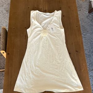 Aritzia Dress New With Tags